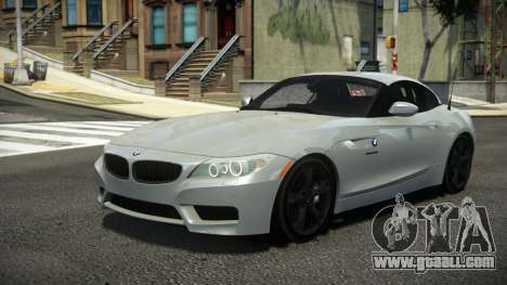 BMW Z4 ES V1.1 for GTA 4