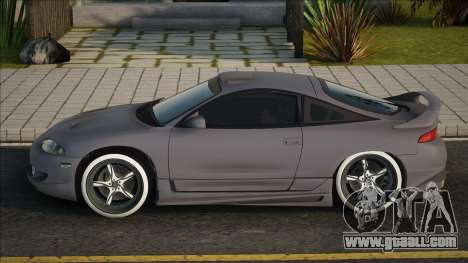 Mitsubishi Eclipse [Plano] for GTA San Andreas