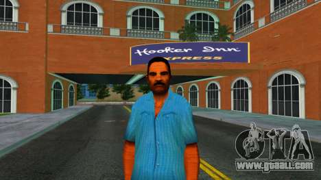 Dgoons from VCS for GTA Vice City