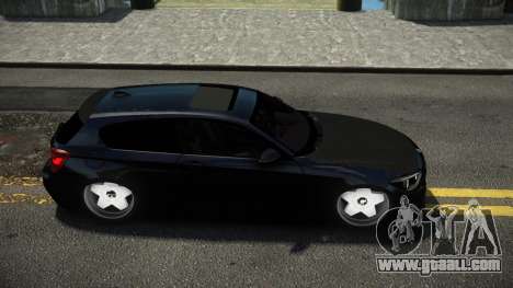 BMW 135i AGR for GTA 4