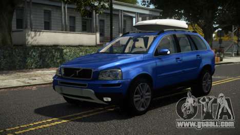 Volvo XC90 V1.2 for GTA 4