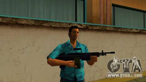 M24 9 for GTA Vice City