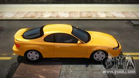 Toyota Celica OS-V for GTA 4