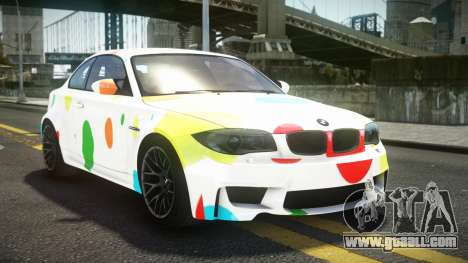 BMW 1M G-Power S10 for GTA 4