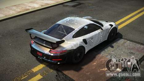 Porsche 911 GT M-Power S13 for GTA 4