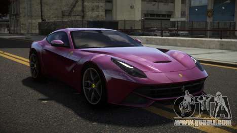Ferrari F12 X-Tune for GTA 4