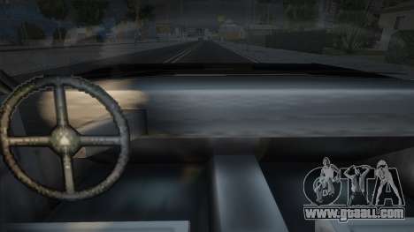 Declasse Savanna Cruiser for GTA San Andreas