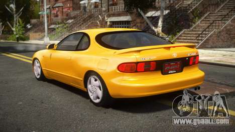 Toyota Celica OS-V for GTA 4
