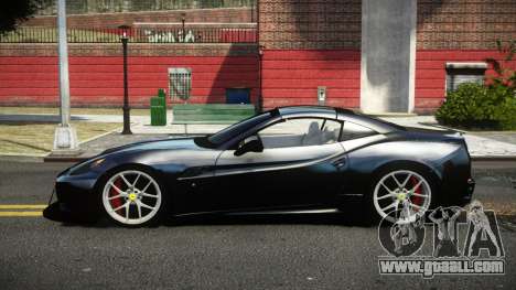 Ferrari California BR V1.0 for GTA 4