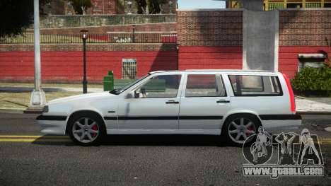 Volvo 850 Wagon D for GTA 4