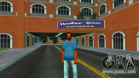 Dgoons from VCS for GTA Vice City