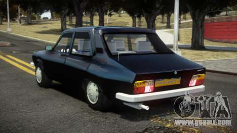 Renault 12 Sedan V1.0 for GTA 4