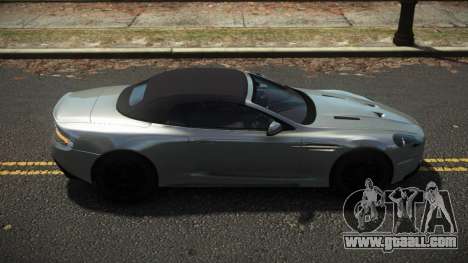 Aston Martin DBS MK for GTA 4