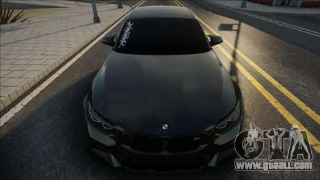 BMW M2 Pl for GTA San Andreas
