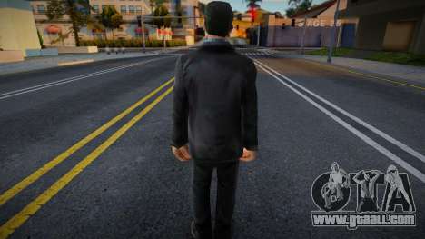 Suit Vimyelv for GTA San Andreas