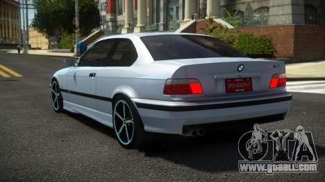 BMW M3 E36 L-Tune V1.1 for GTA 4