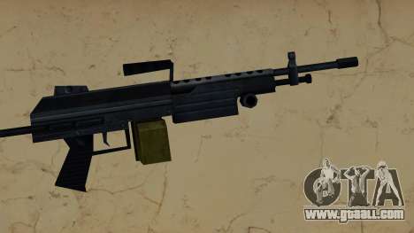 M24 9 for GTA Vice City