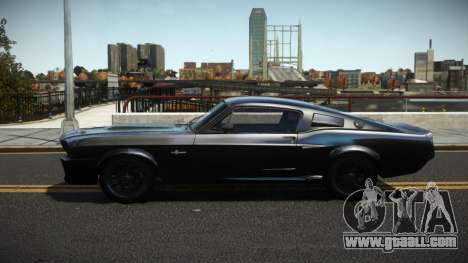 Ford Mustang OS Eleanor for GTA 4