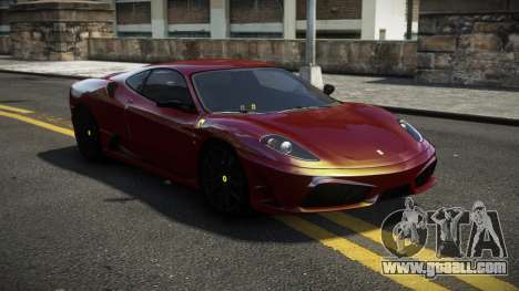 Ferrari F430 L-Sport for GTA 4