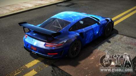 Porsche 911 GT M-Power S10 for GTA 4