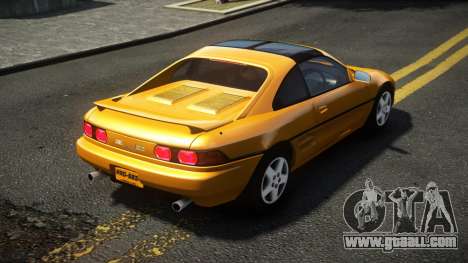Toyota MR2 RC for GTA 4