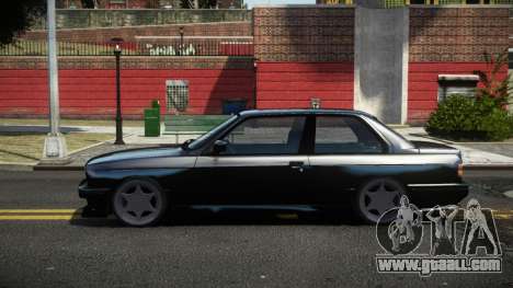 BMW M3 E30 FT for GTA 4
