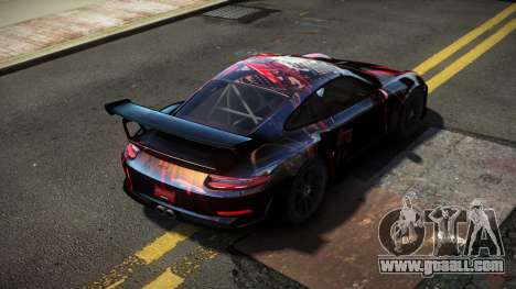 Porsche 911 GT M-Power S6 for GTA 4