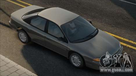Dodge Intrepid 1992 for GTA San Andreas