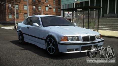 BMW M3 E36 L-Tune V1.1 for GTA 4