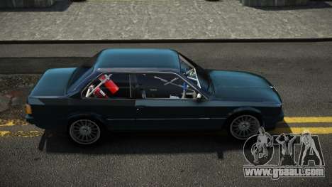 BMW M3 E30 L-Sport V1.2 for GTA 4