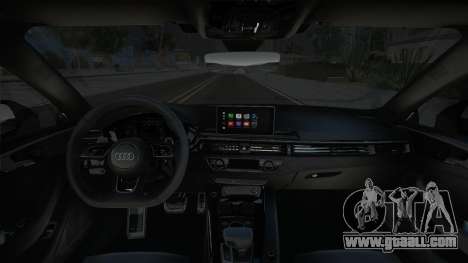 Audi RS5 [Dia] for GTA San Andreas