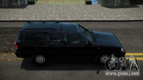 FSO Polonez Wagon for GTA 4