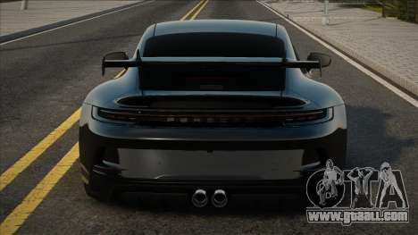 Porsche 911 4.0 for GTA San Andreas