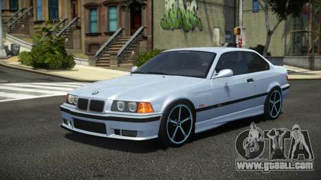 BMW M3 E36 L-Tune V1.1 for GTA 4