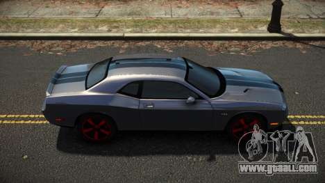 Dodge Challenger 392 SRT8 V1.1 for GTA 4