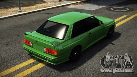 BMW M3 E30 R-Tune for GTA 4