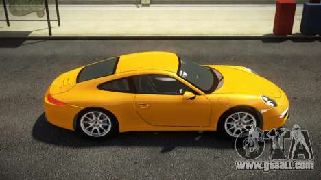 Porsche 911 CS-R for GTA 4