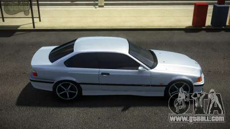 BMW M3 E36 L-Tune V1.1 for GTA 4