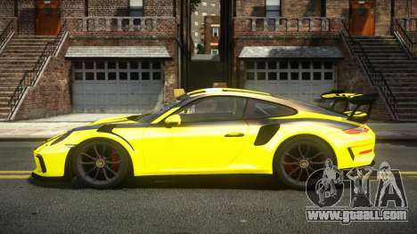 Porsche 911 GT M-Power S11 for GTA 4