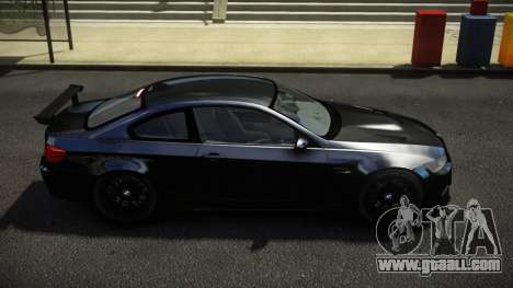 BMW M3 E92 S-Tune V1.0 for GTA 4
