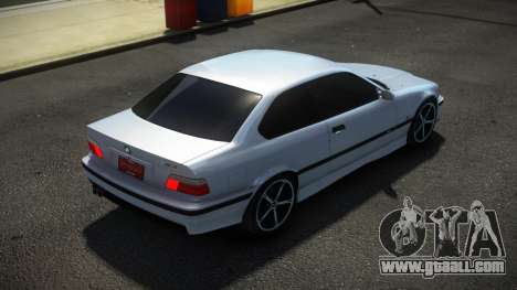 BMW M3 E36 L-Tune V1.1 for GTA 4
