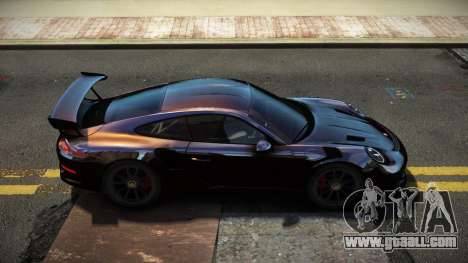 Porsche 911 GT M-Power for GTA 4