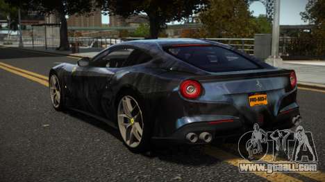 Ferrari F12 X-Tune S2 for GTA 4