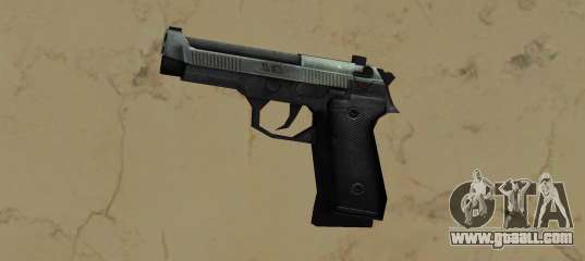 Elite for GTA Vice City