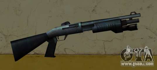 Leone 12 for GTA Vice City