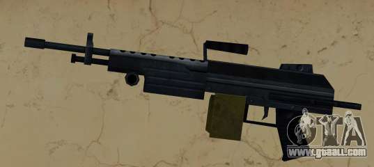 M24 9 for GTA Vice City