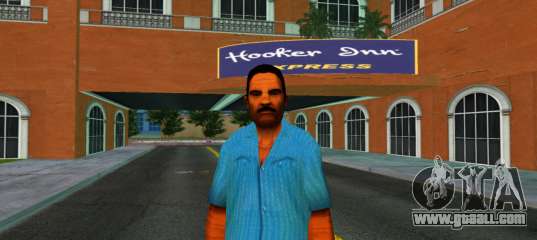 Dgoons from VCS for GTA Vice City