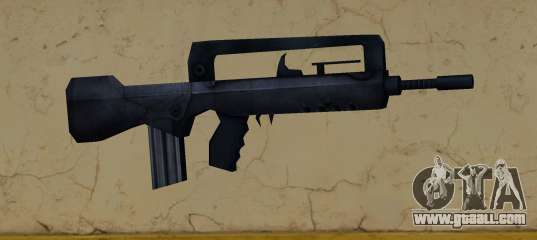 Clarion for GTA Vice City