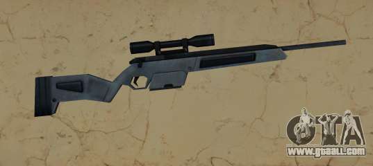 Scout for GTA Vice City