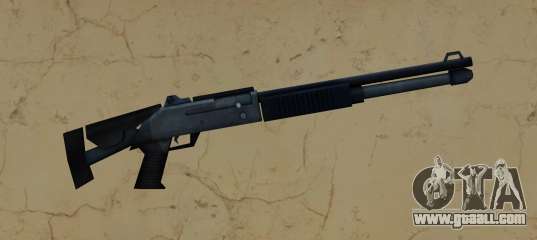 Leone Auto for GTA Vice City